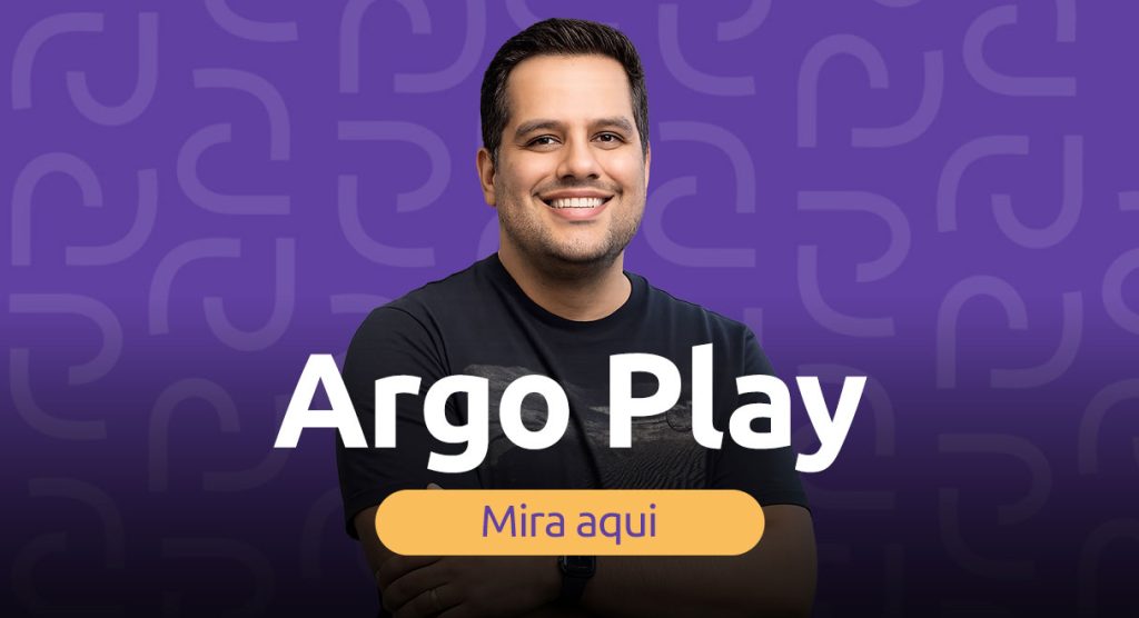 Argo Play Jornada Insights