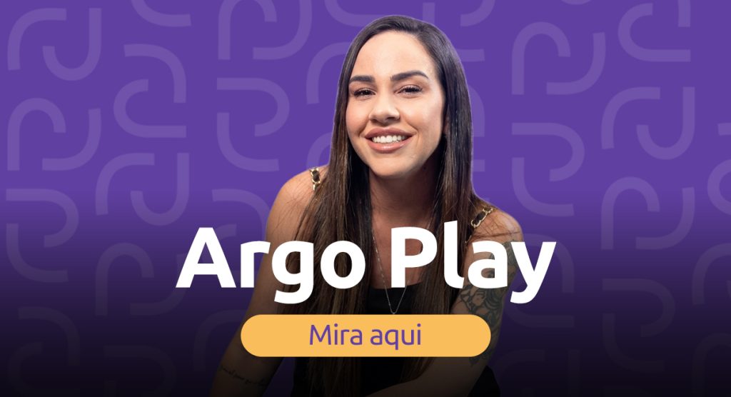 Argo Play Jornada Insights