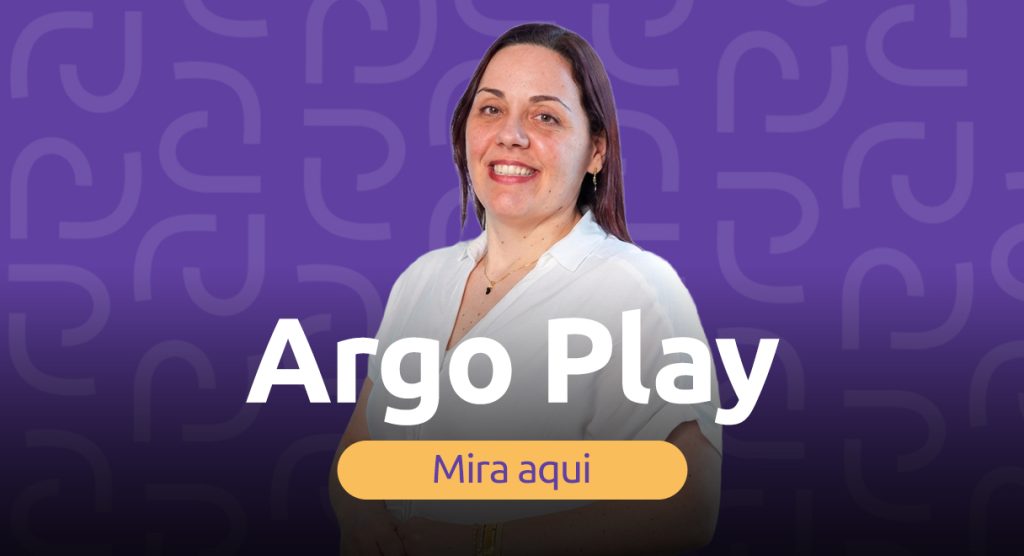 Argo Play Jornada con Expense