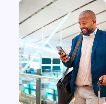 Argo Travel gestão de viagens