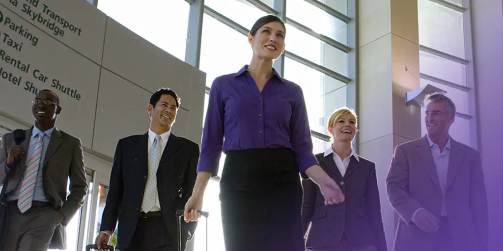 O que aprendemos em 20 anos transformando a gestão de viagens e despesas corporativas