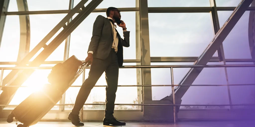 Como montar uma política de viagens corporativas do zero